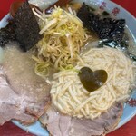 壱発ラーメン - 