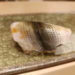 鮨 ひろ海 - 小肌