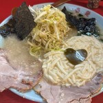 壱発ラーメン - 