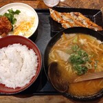 餃子工房 ちびすけ - 