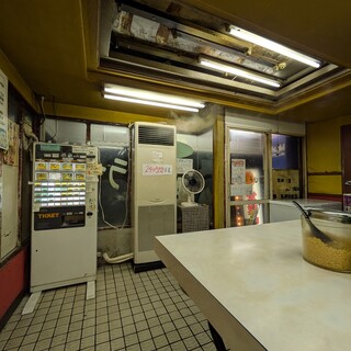 四川ラーメン_2