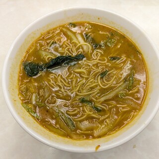 四川ラーメン_0