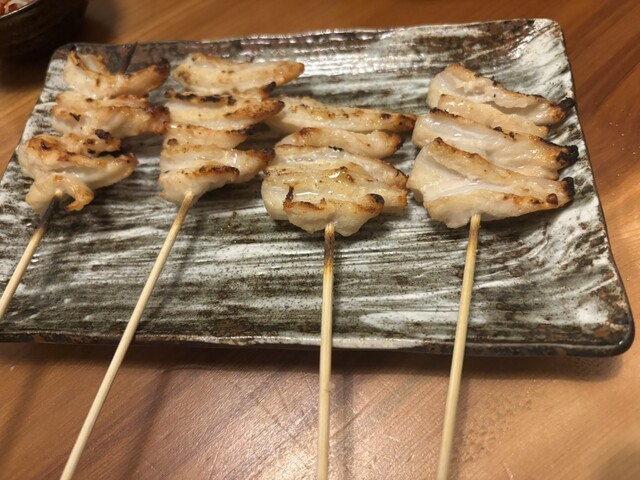 Yakitori Hanamizuki photo 2