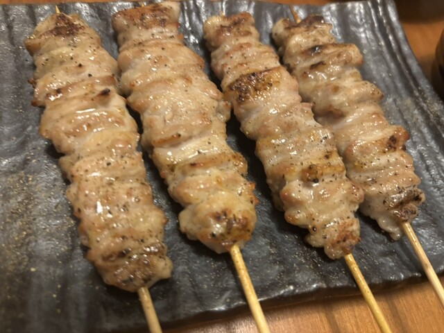 Yakitori Hanamizuki photo 3