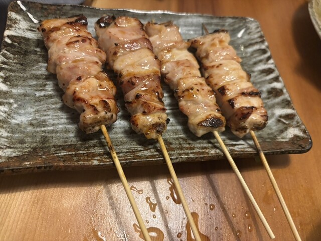 Yakitori Hanamizuki photo 5
