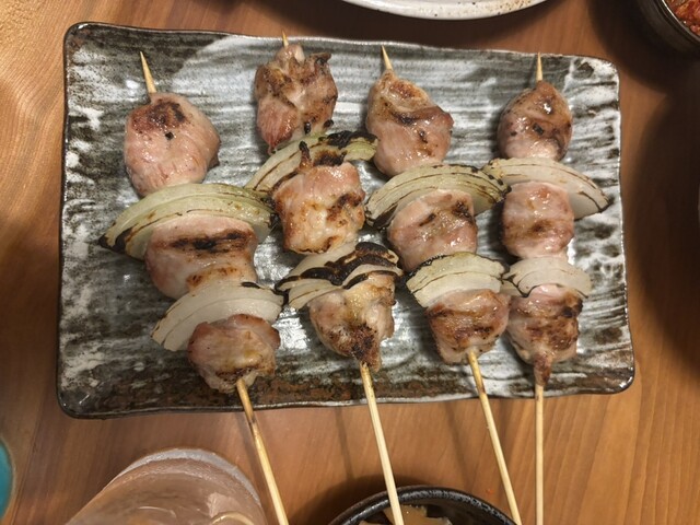 Yakitori Hanamizuki photo 4