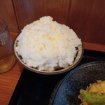 大衆食堂柴さん - 