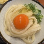 うどん たかしま - 