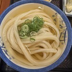 うどん たかしま - 