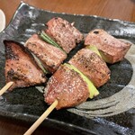 やきとり小柳 本店 - 