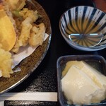 大衆食堂柴さん - 