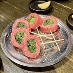 石焼ホルモン そら - 