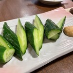 やきとり小柳 - 