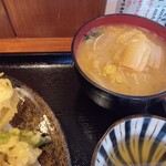 大衆食堂柴さん - 