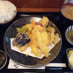 大衆食堂柴さん - 