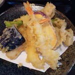 大衆食堂柴さん - 