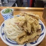 手打うどん はりや - 
