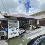 幸ちゃんそば - 外観