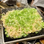 石焼ホルモン そら - 