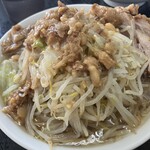 ラーメン二郎 - 