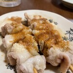 やきとり小柳 本店 - 