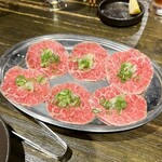 石焼ホルモン そら - 