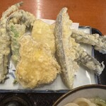 うどん たかしま - 