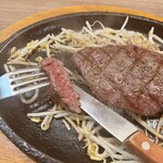 ステーキヒカル - 