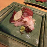 春秋ツギハギ 日比谷 - 