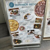 Serafina NEW YORK さいたま新都心店 - 