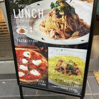 Serafina NEW YORK さいたま新都心店 - 