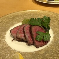 春秋ツギハギ 日比谷 - 