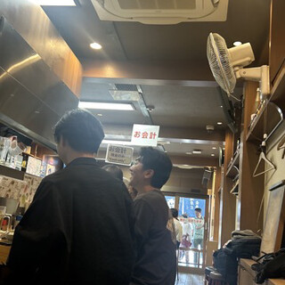 旬菜と海鮮 森田屋_2