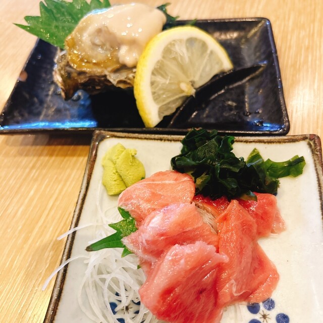 Shunsai to Seafood Moritaya photo 3