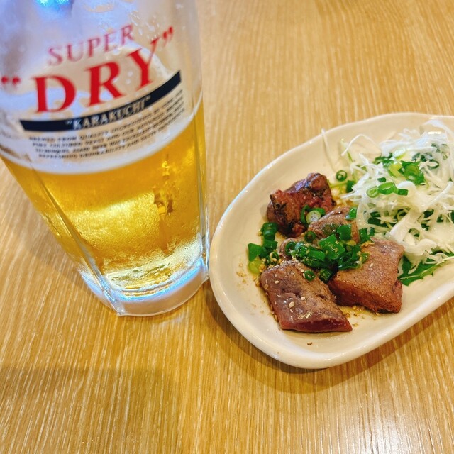 Shunsai to Seafood Moritaya photo 2