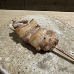 焼鳥 やどりぎ - 