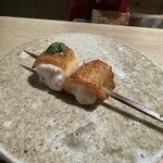 焼鳥 やどりぎ - 