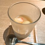 焼鳥 やどりぎ - 