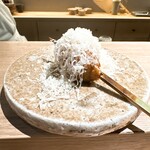 焼鳥 やどりぎ - 