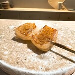 焼鳥 やどりぎ - 