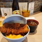 とんかつ丸七 - 