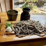 そば処　ふくいち - 