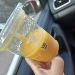 セブンイレブン - ドリンク写真: