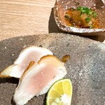 焼鳥 やどりぎ - 