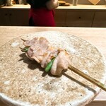 焼鳥 やどりぎ - 