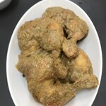 ラフィーの美しい森 - 俺らにトドメを指すために投入されたチキン・ロースト要予約