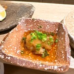 焼鳥 やどりぎ - 