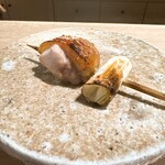 焼鳥 やどりぎ - 