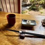 そば処　ふくいち - 