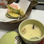 「山の季」　きゃら（伽羅） - 